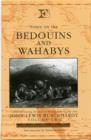 Image for Notes on the Bedouins and Wahabys
