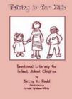 Image for Talking is for Kids : Emotional Literacy for Infant School Children