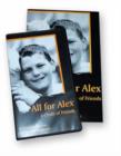 Image for All for Alex : A Circle of Friends