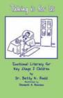 Image for Talking is for us  : raising emotional literacy in seven to twelve year olds - Key Stage 2