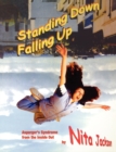 Image for Standing Down Falling Up