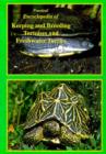 Image for Encyclopedia of Keeping and Breeding Tortoises and Freshwater Turtles