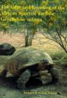 Image for The Care and Breeding of the African Spurred Tortoise Geochelone Sulcata