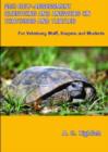 Image for 250 Self-Assessment Questions and Answers on Tortoises and Turtles : For Veterinary Staff, Keepers and Students