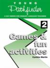 Image for Games and Fun Activities