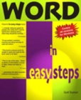 Image for Word In Easy Steps