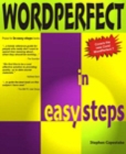 Image for WordPerfect in easy steps