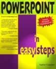 Image for PowerPoint in Easy Steps