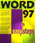 Image for Word 97 in Easy Steps