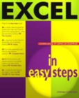Image for Excel in easy steps