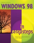Image for Windows 98 in easy steps