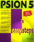Image for Psion 5 in easy steps