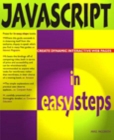 Image for Javascript in easy steps