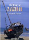 Image for The beauty of Zanzibar