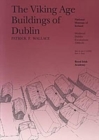Image for The viking age Buildings of Dublin (Part 1+2)