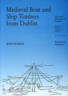 Image for Medieval Boat and Ships Timbers from Dublin