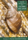 Image for New Survey of Clare Island: v. 3: Marine Intertidal Ecology