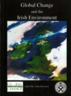 Image for Global Changes and the Irish Environment: Conference Proceedings