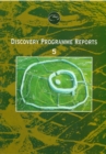 Image for Discovery Programme Reports: No. 5