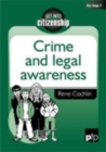 Image for Crime and Legal Awareness