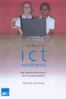 Image for Handbook for ICT coordinators