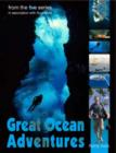 Image for Great Ocean Adventures