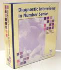 Image for Diagnostic Interviews in Number Sense : One-to-one Assessments Mapping Children&#39;s Understanding of Number