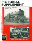 Image for The LMS Loco Profiles No. 5 Mixed Traffic Class 5S Pictorial Supplement