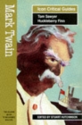 Image for Mark Twain  : Tom Sawyer, Huckleberry Finn