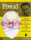 Image for Freud for Beginners : Starring Anthony Sher