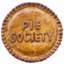 Image for Pie Society : Traditional Savoury Pies, Pasties and Puddings from Across the British Isles