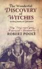 Image for Thomas Potts, the Wonderful Discovery of Witches in the County of Lancaster