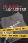 Image for Murder in Lancashire