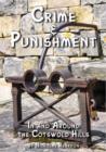 Image for Crime and Punishment: In and Around the Cotswold Hills