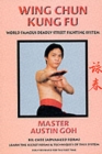 Image for Wing Chun Kung Fu Advanced Form