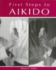 Image for First Steps in Aikido