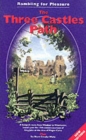 Image for The Three Castles Path : Footpath Route from Windsor to Winchester Based Upon the 13th- Century Journeys of King John at the Time of Magna Canta