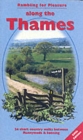 Image for Rampling for Pleasure Along the Thames : 24 Short Country Walks Between Runnymede and Sonning