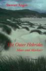 Image for The Outer Hebrides : Hoor and Machair