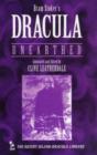 Image for Dracula Unearthed