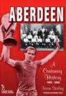 Image for Aberdeen  : a centenary history, 1903-2003
