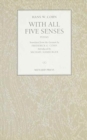 Image for With All Five Senses