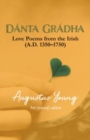 Image for Danta Gradha : Anthology of Irish Love