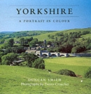 Image for Yorkshire : A Portrait in Colour