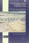 Image for Three Excavations along the Thames and its Tributaries, 1994