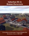 Image for Suburban Life in Roman Durnovaria