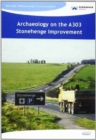 Image for Archaeology on the A303 Stonehenge Improvement