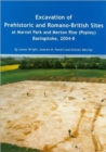 Image for Excavation of Prehistoric and Romano-British Sites at Marnel Park and Merton Rise (Popley) Basingstoke, 2004-8