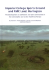 Image for Imperial College Sports Grounds and RMC Land, Harlington