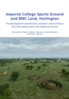Image for Imperial College Sports Grounds and RMC Land, Harlington: the development of prehistoric and later communities in the Colne Valley and on the Heathrow terraces : 33